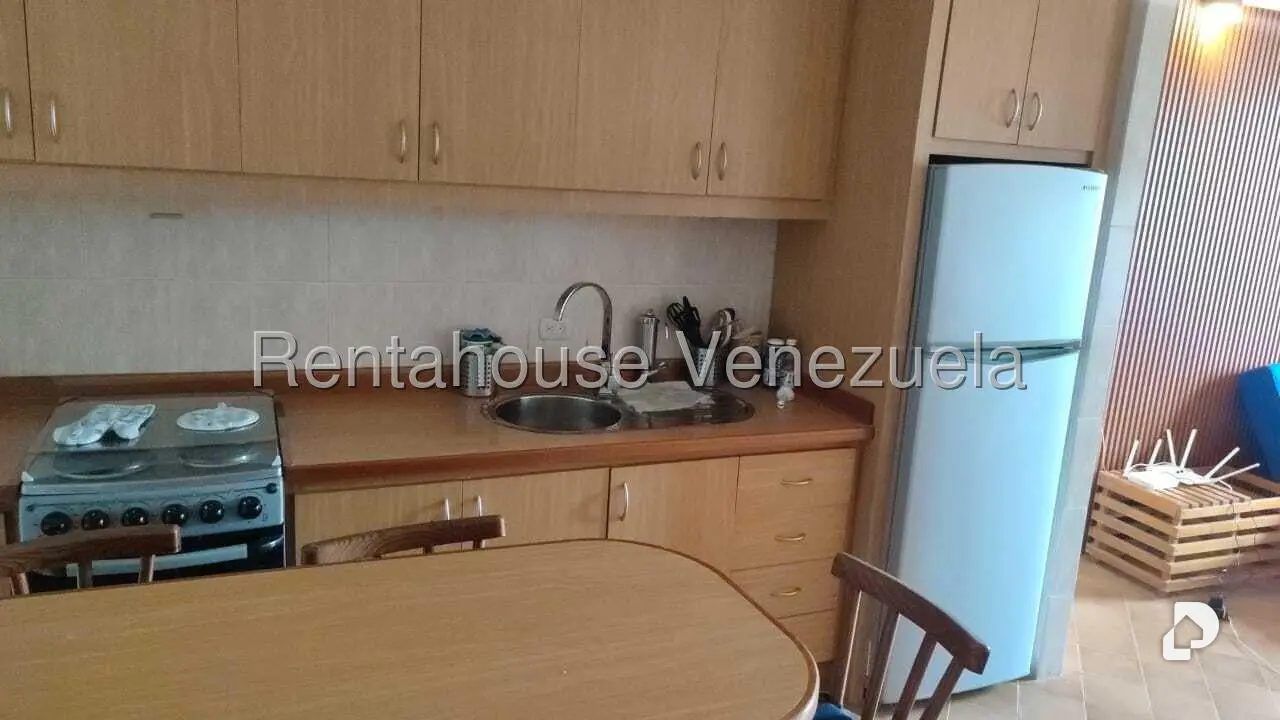 Apartamento en Ciudad Balneario Higuerote, Higuerote – 14