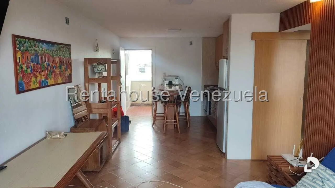 Apartamento en Ciudad Balneario Higuerote, Higuerote – 12