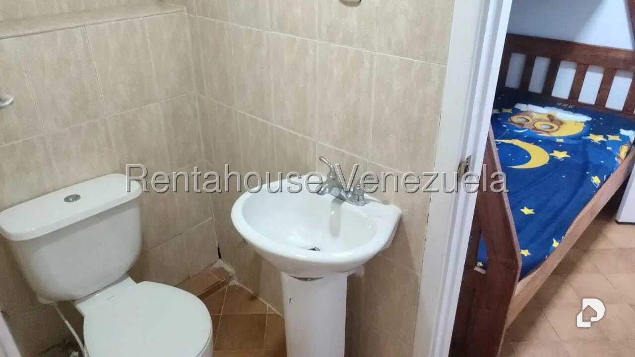 Apartamento en Ciudad Balneario Higuerote, Higuerote – 22
