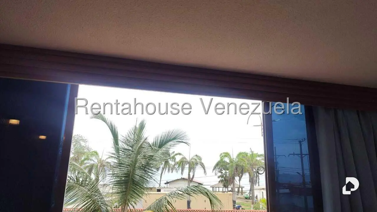 Apartamento en Ciudad Balneario Higuerote, Higuerote – 15