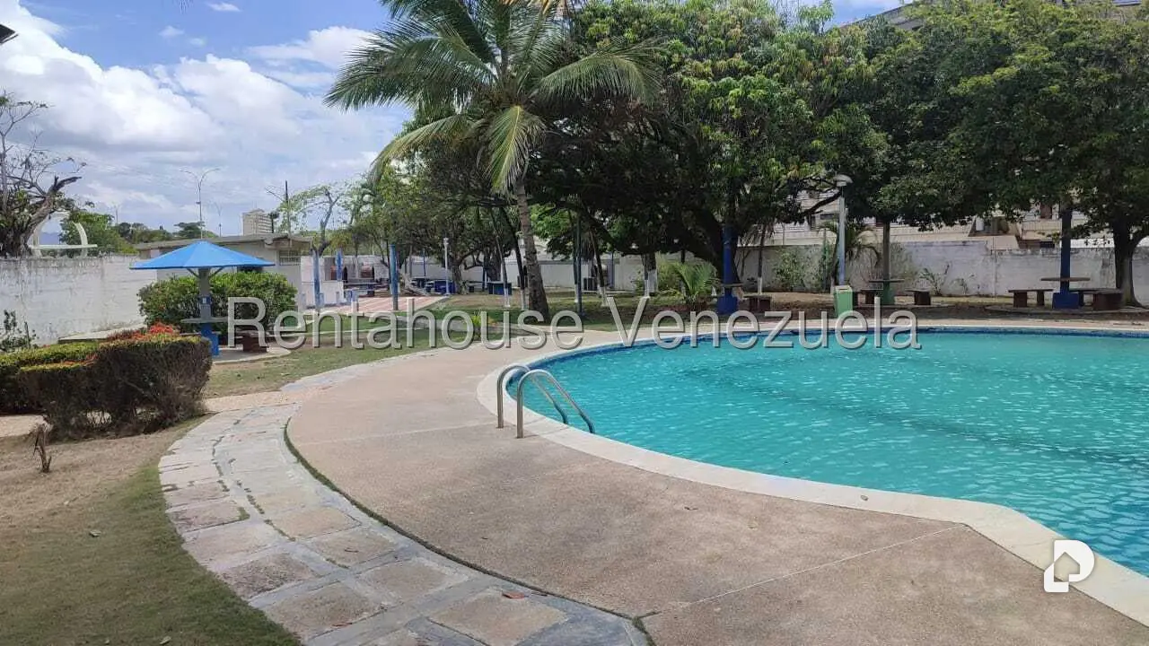 Apartamento en Ciudad Balneario Higuerote, Higuerote – 6