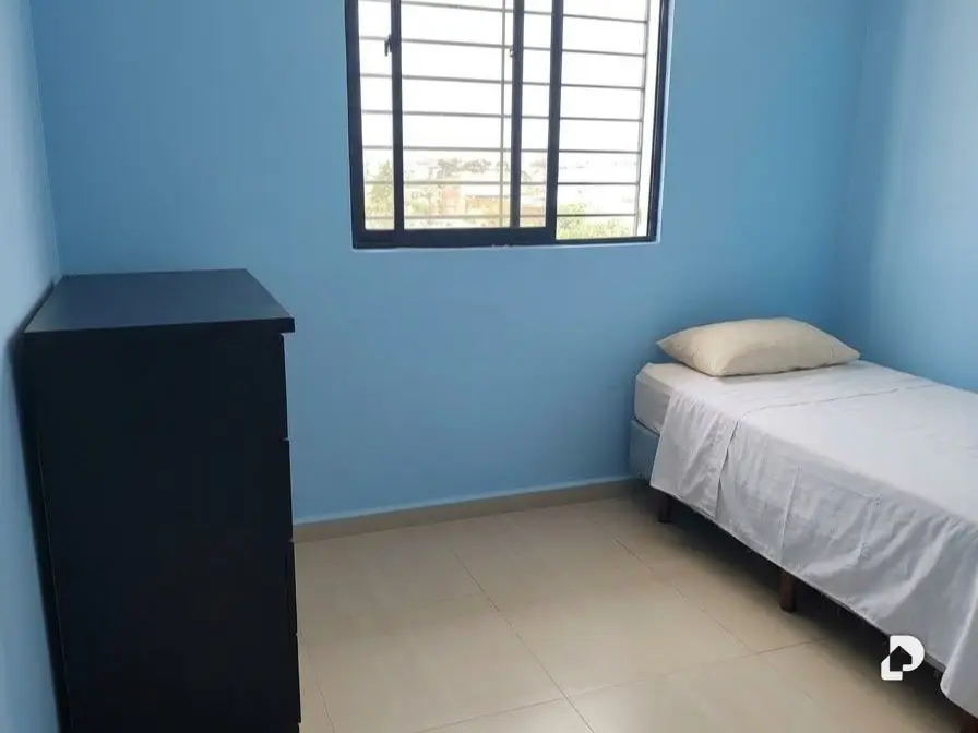 Penthouse en Res. Magnolia, Barquisimeto