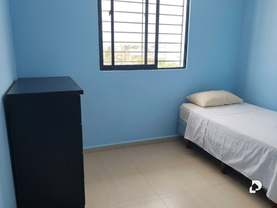 Apartamento en Barquisimeto – 5