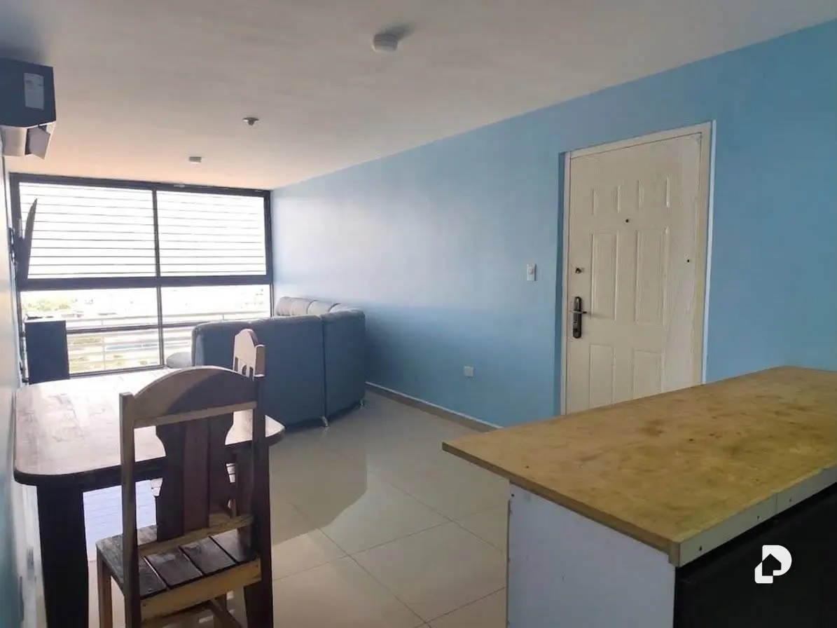 Penthouse en Res. Magnolia, Barquisimeto