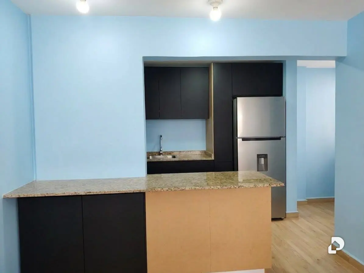 Penthouse en Res. Magnolia, Barquisimeto