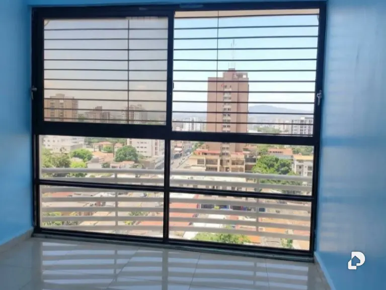 Penthouse en Res. Magnolia, Barquisimeto