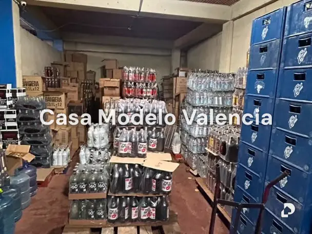 Local comercial en Tinaco – 5