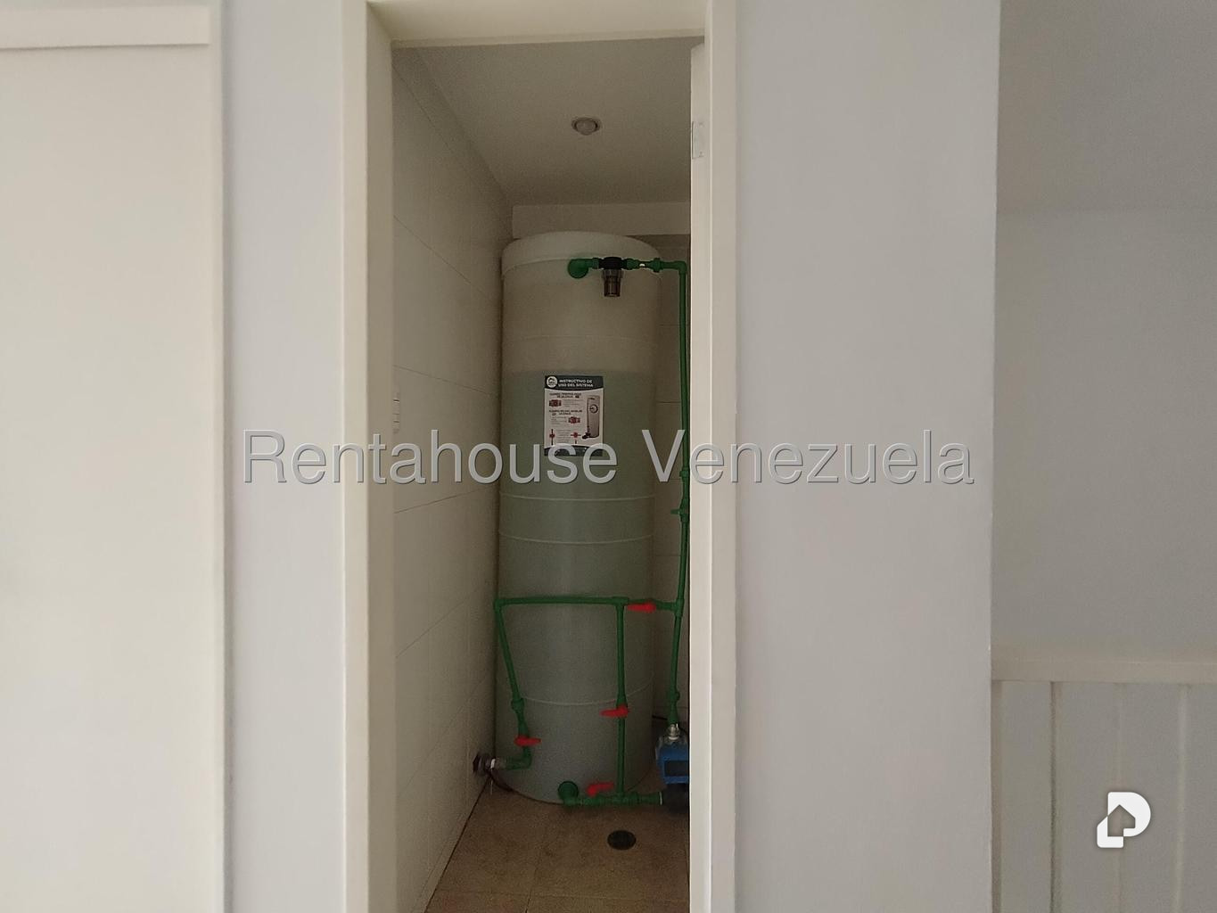 Apartamento en Altamira, Caracas – 17