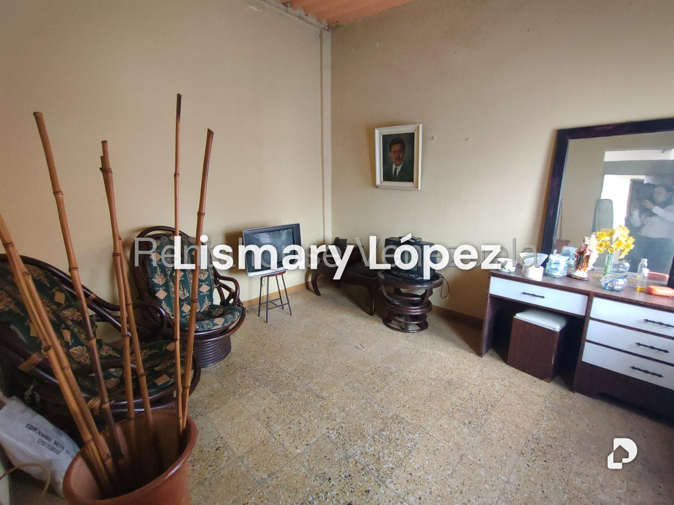 Casa en El Palotal, San Antonio del Táchira – 17