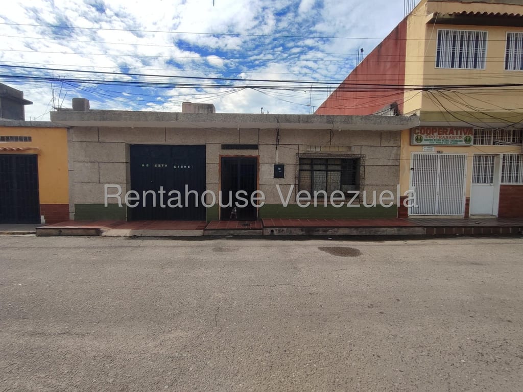 Casa en San Antonio del Táchira - 1