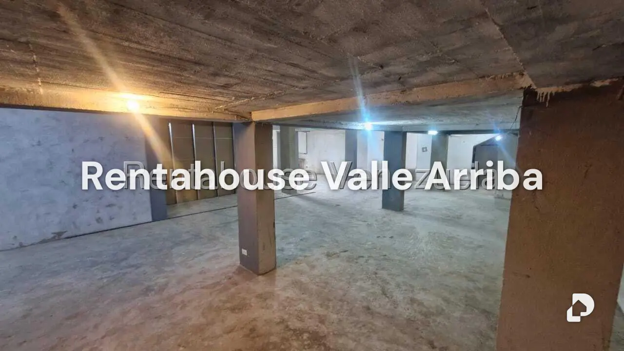 Local comercial en Las Minas, Caracas – 15