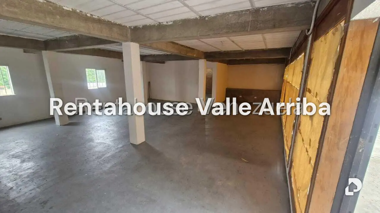 Local comercial en Las Minas, Caracas – 3