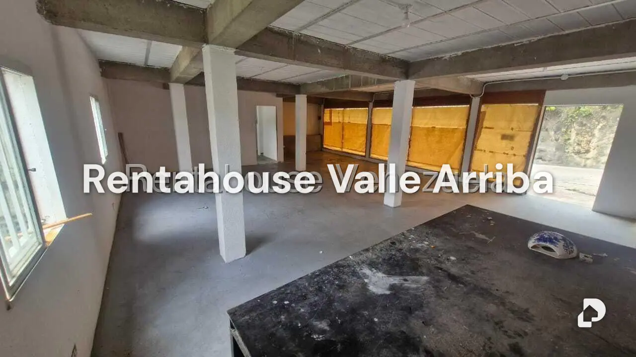 Local comercial en Las Minas, Caracas – 7