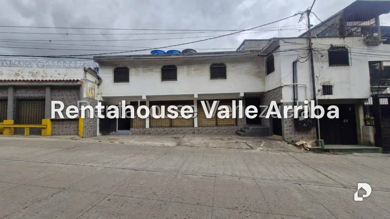 Local comercial en Las Minas, Caracas – 1