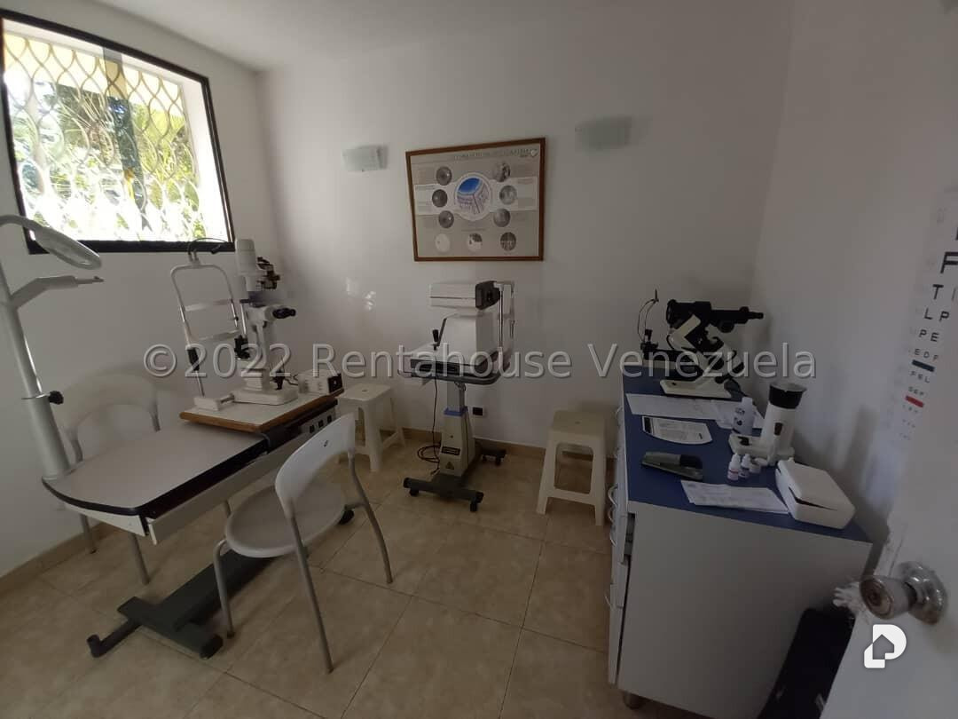 Terreno en Santa Eduvigis, Caracas – 25