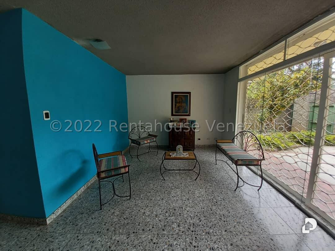 Terreno en Santa Eduvigis, Caracas – 15