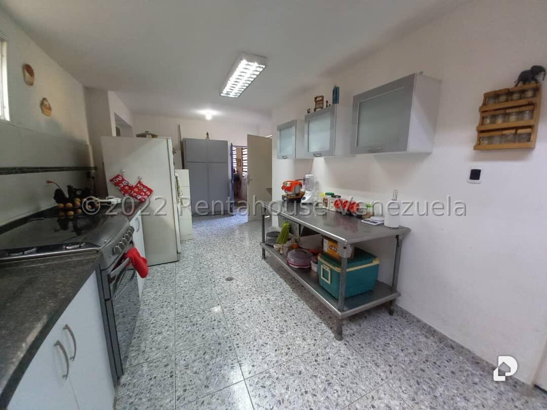 Terreno en Santa Eduvigis, Caracas – 21