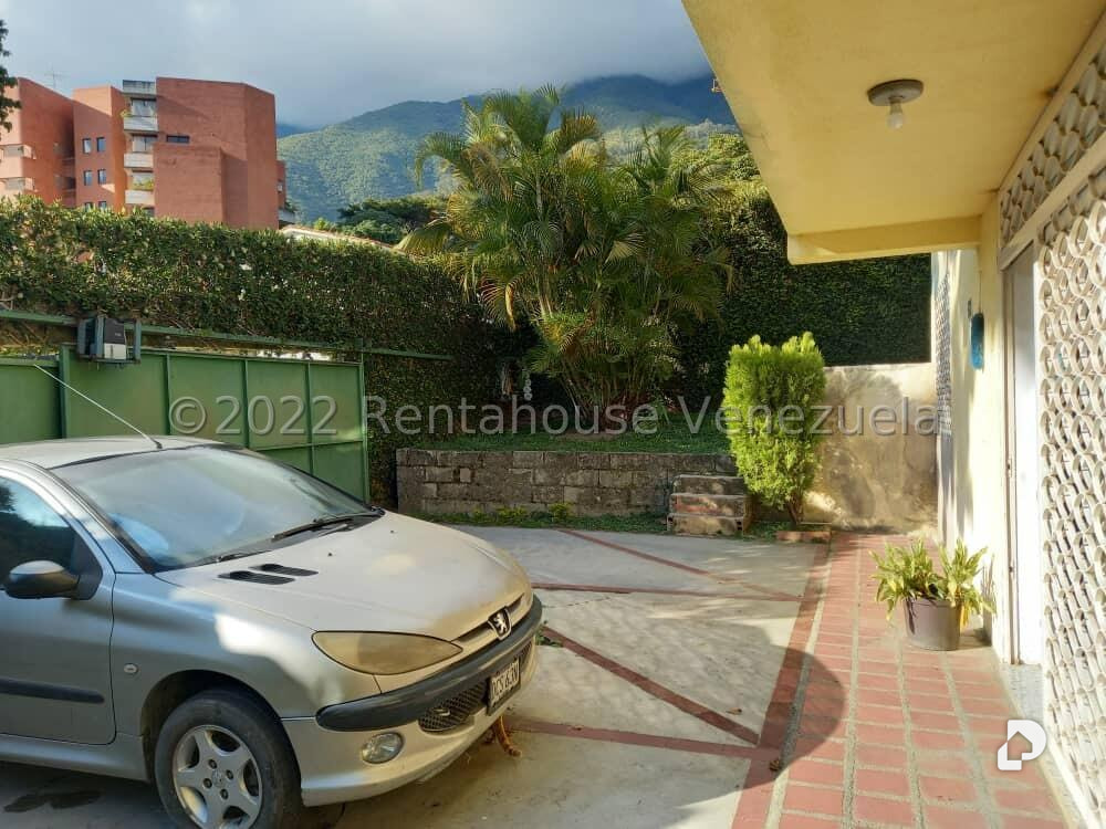 Terreno en Santa Eduvigis, Caracas – 14