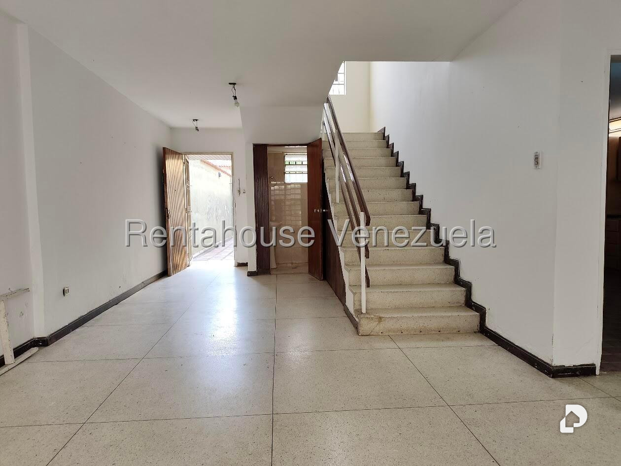 Casa en La California Sur, Caracas – 6