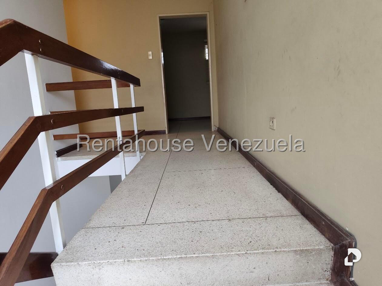 Casa en La California Sur, Caracas – 15