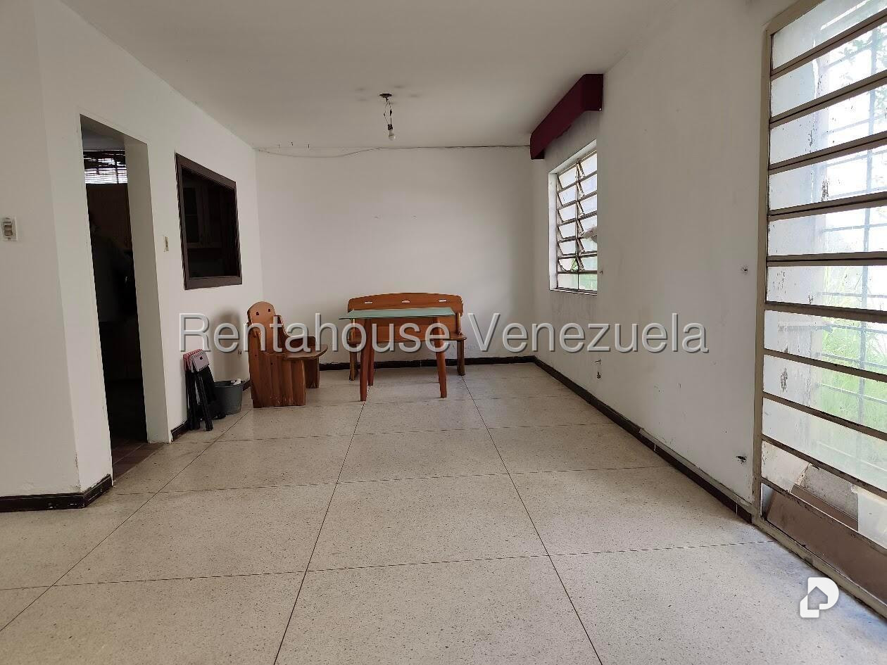 Casa en La California Sur, Caracas – 8