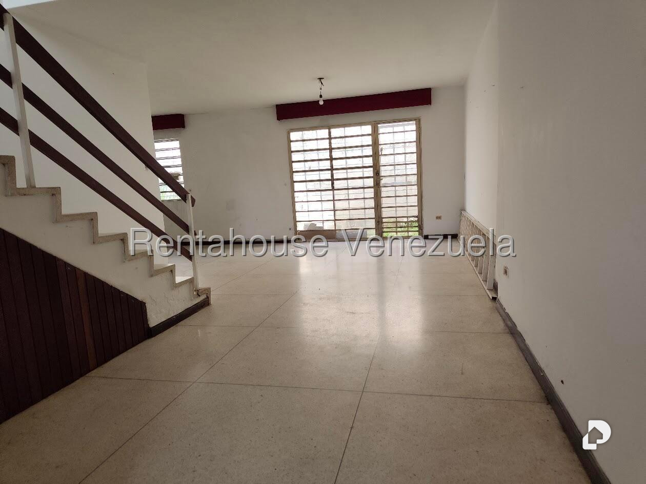 Casa en La California Sur, Caracas – 5