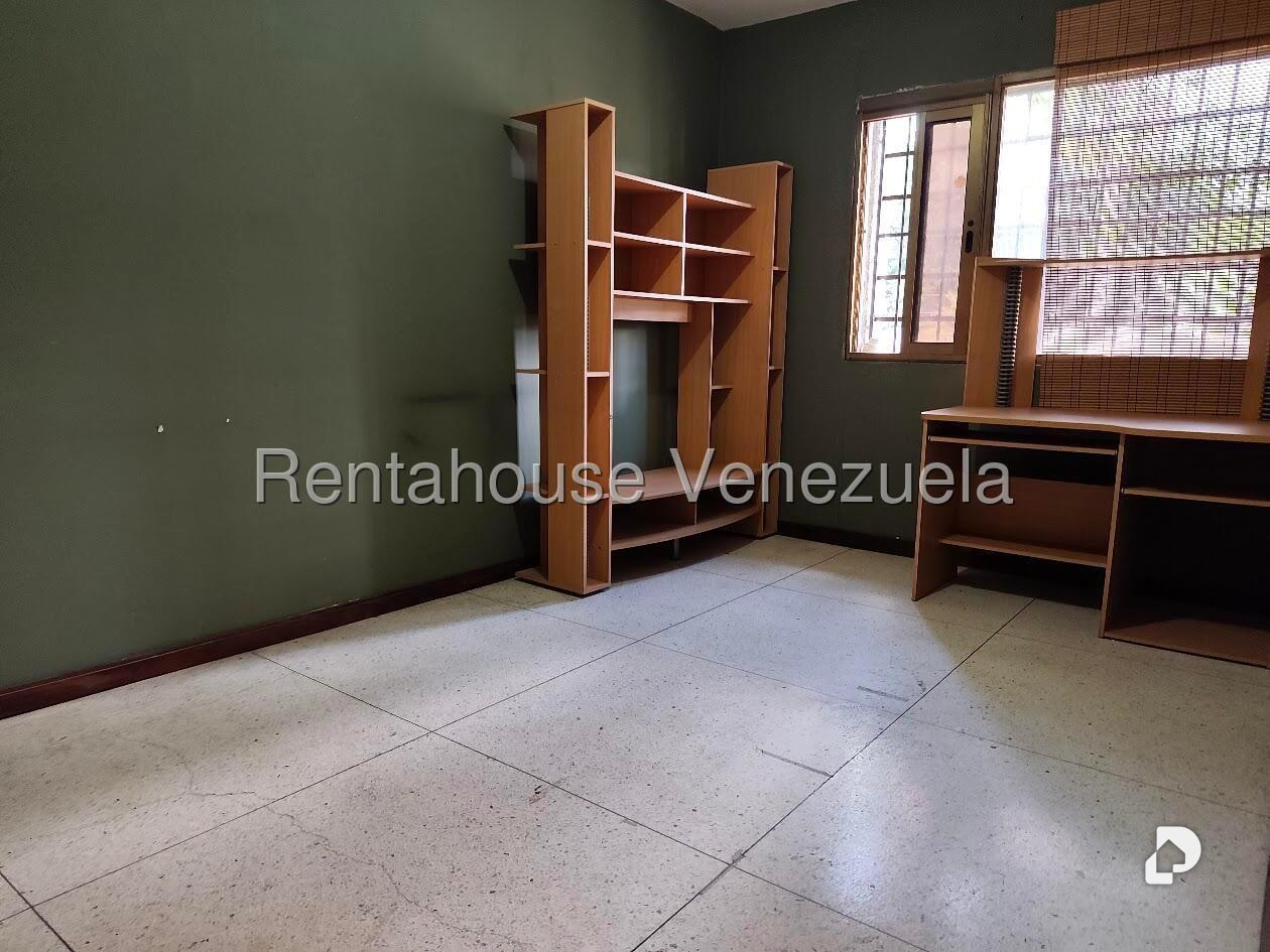 Casa en La California Sur, Caracas – 22