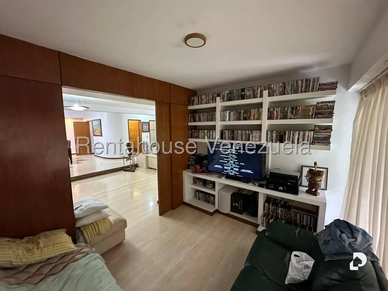 Apartamento en Alta Florida, Caracas