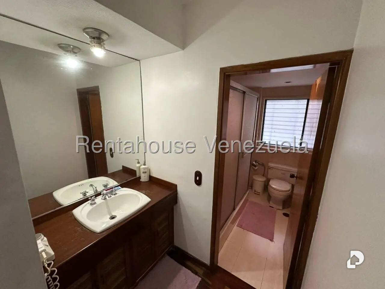 Apartamento en Alta Florida, Caracas