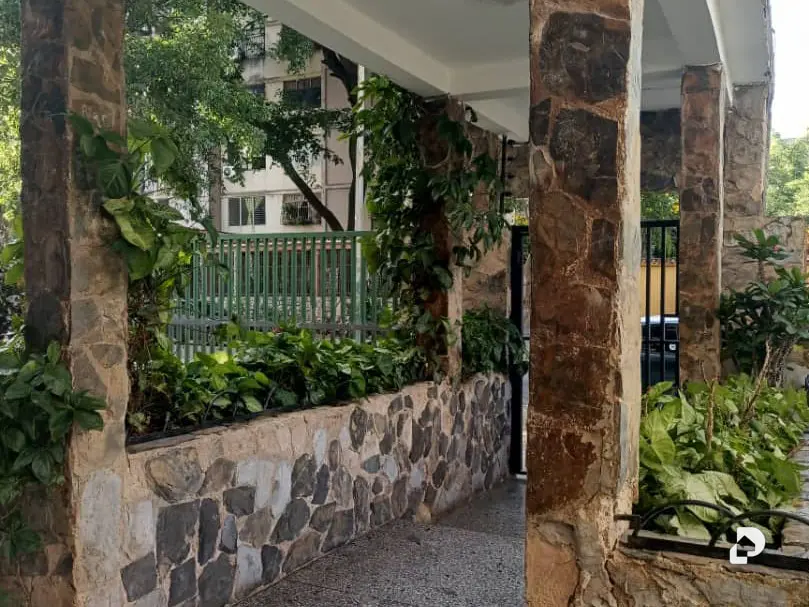 Apartamento en Naguanagua – 1