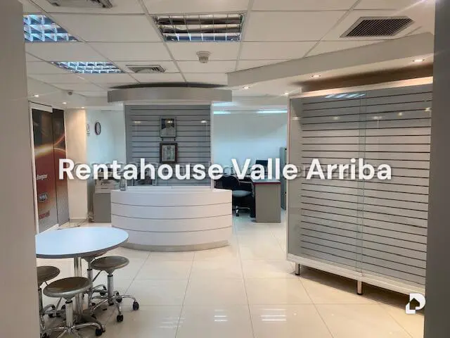 Local comercial en Los Dos Caminos, Caracas – 5