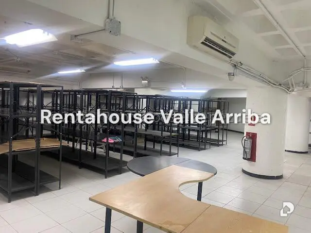 Local comercial en Los Dos Caminos, Caracas – 10