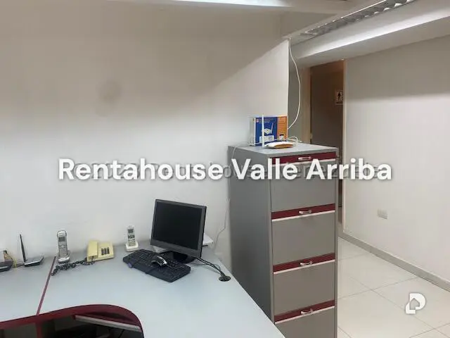 Local comercial en Los Dos Caminos, Caracas – 9