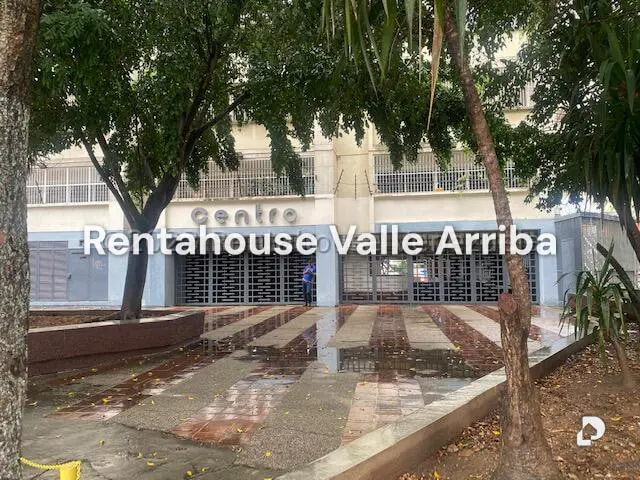 Local comercial en Los Dos Caminos, Caracas – 1