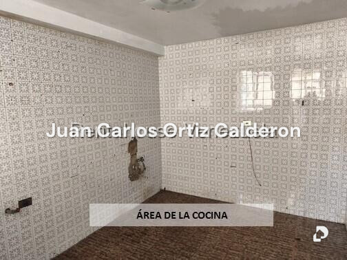 Apartamento en Valle Abajo, Caracas – 10