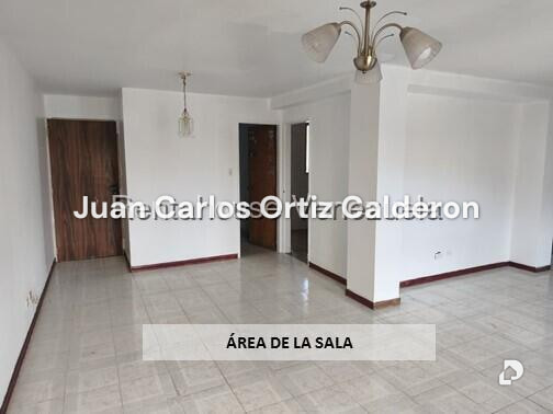 Apartamento en Valle Abajo, Caracas – 9