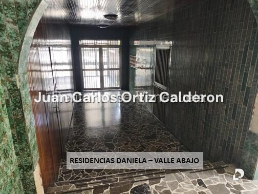 Apartamento en Valle Abajo, Caracas – 4