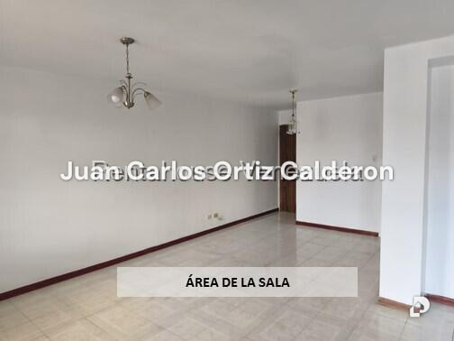 Apartamento en Valle Abajo, Caracas – 8