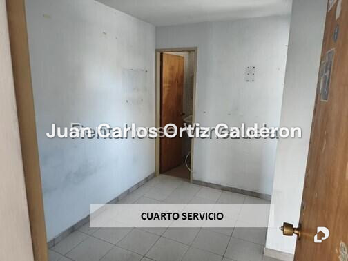 Apartamento en Valle Abajo, Caracas – 15