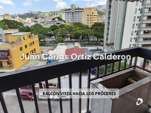 Apartamento en Valle Abajo, Caracas – 19