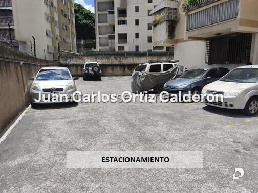 Apartamento en Valle Abajo, Caracas – 22