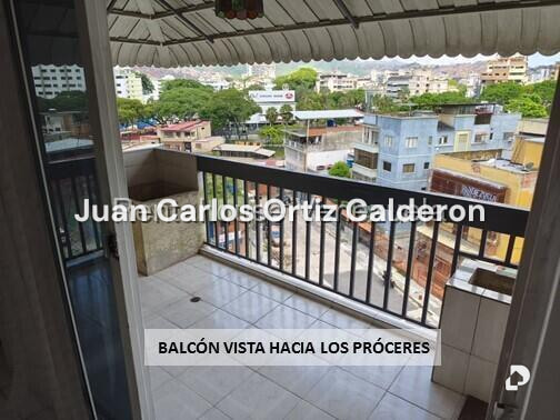 Apartamento en Valle Abajo, Caracas – 20