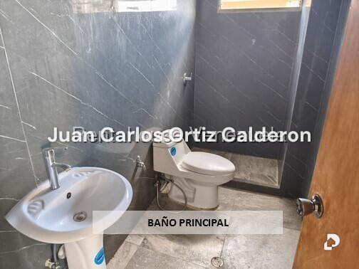 Apartamento en Valle Abajo, Caracas – 16