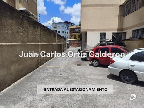 Apartamento en Valle Abajo, Caracas – 21