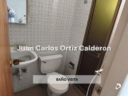Apartamento en Valle Abajo, Caracas – 17