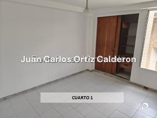 Apartamento en Valle Abajo, Caracas – 12
