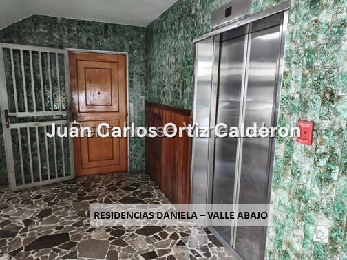Apartamento en Valle Abajo, Caracas – 5