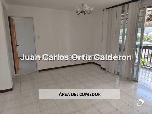 Apartamento en Valle Abajo, Caracas – 7