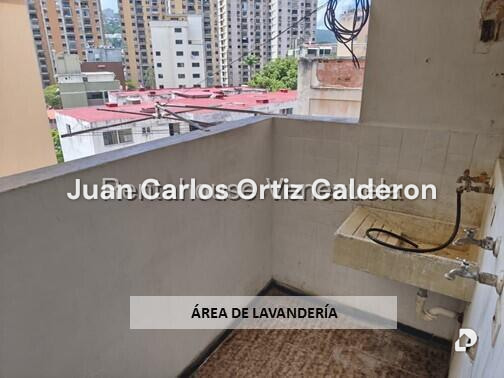 Apartamento en Valle Abajo, Caracas – 18