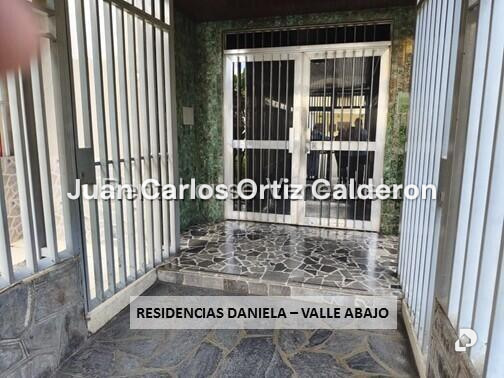 Apartamento en Valle Abajo, Caracas – 2